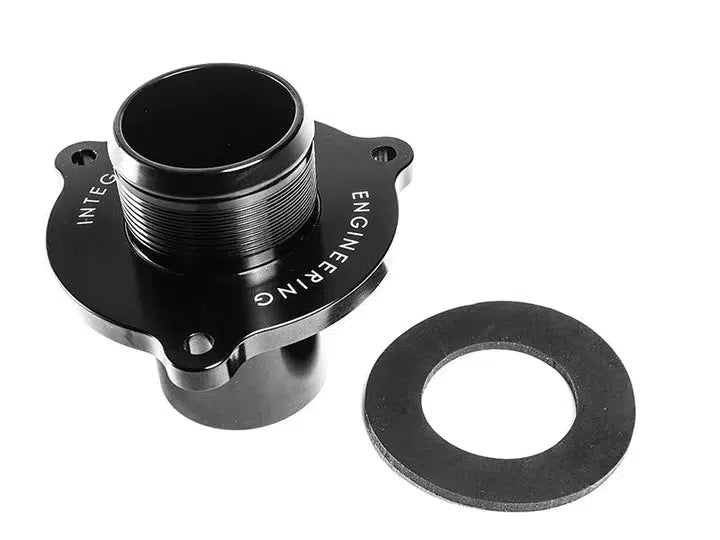 INTERGRATED ENGINEERING IE Turbo Outlet Muffler Delete for VW MK7/MK7.5 & Audi 8V/8S 2.0T Engines