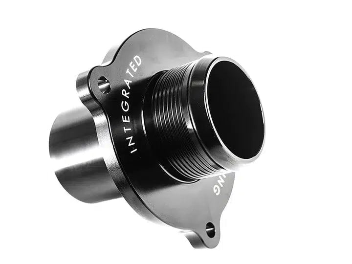 INTERGRATED ENGINEERING IE Turbo Outlet Muffler Delete for VW MK7/MK7.5 & Audi 8V/8S 2.0T Engines