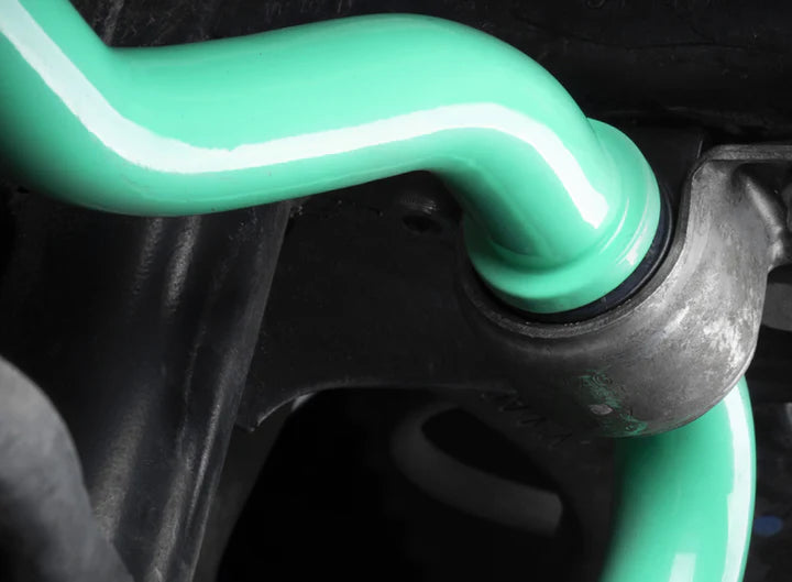 iE Sway Bar Kit For VW MK8 GTI, MK7 GTI, GLI, Sportwagen, Golf, & Audi 8V A3