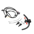 iE TrueFlex Sensor Kit For Audi B9 A4, A5, Q5 2.0T