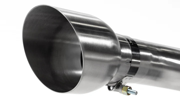 iE Catback Exhaust System For VW MK7/7.5 GTI