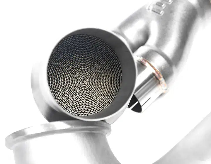 INTERGRATED ENGINEERING IE Performance Downpipe System for Audi 8V RS3 2.5T