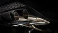 iE Catback Exhaust System For Audi 8Y S3