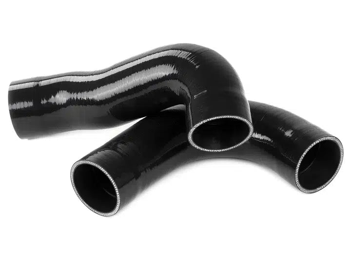 INTERGRATED ENGINEERING IE Intercooler Charge Pipes Upgrade Kit | Fits VW MK8 Golf R, GTI, and Audi 8Y A3, S3