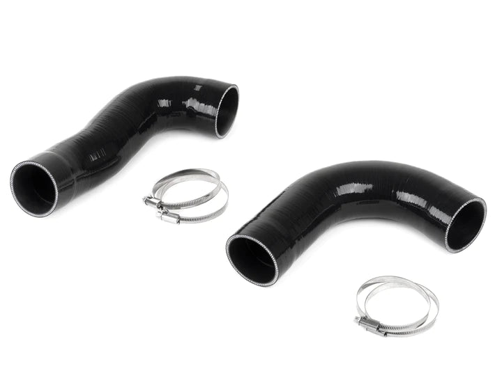 INTERGRATED ENGINEERING IE Intercooler Charge Pipes Upgrade Kit | Fits VW MK8 Golf R, GTI, and Audi 8Y A3, S3