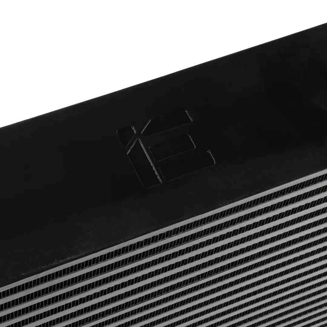 INTERGRATED ENGINEERING - Race Series FDS Intercooler System For Audi B9/B9.5 S4 & S5