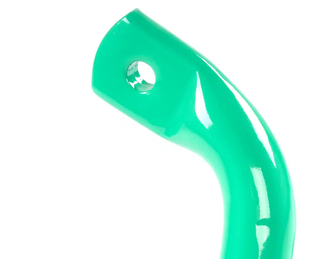 Integrated Engineering 25mm Adjustable Rear Sway Bar - Audi A3 8V/VW Golf Inc GTI Mk7/7.5 (FWD)