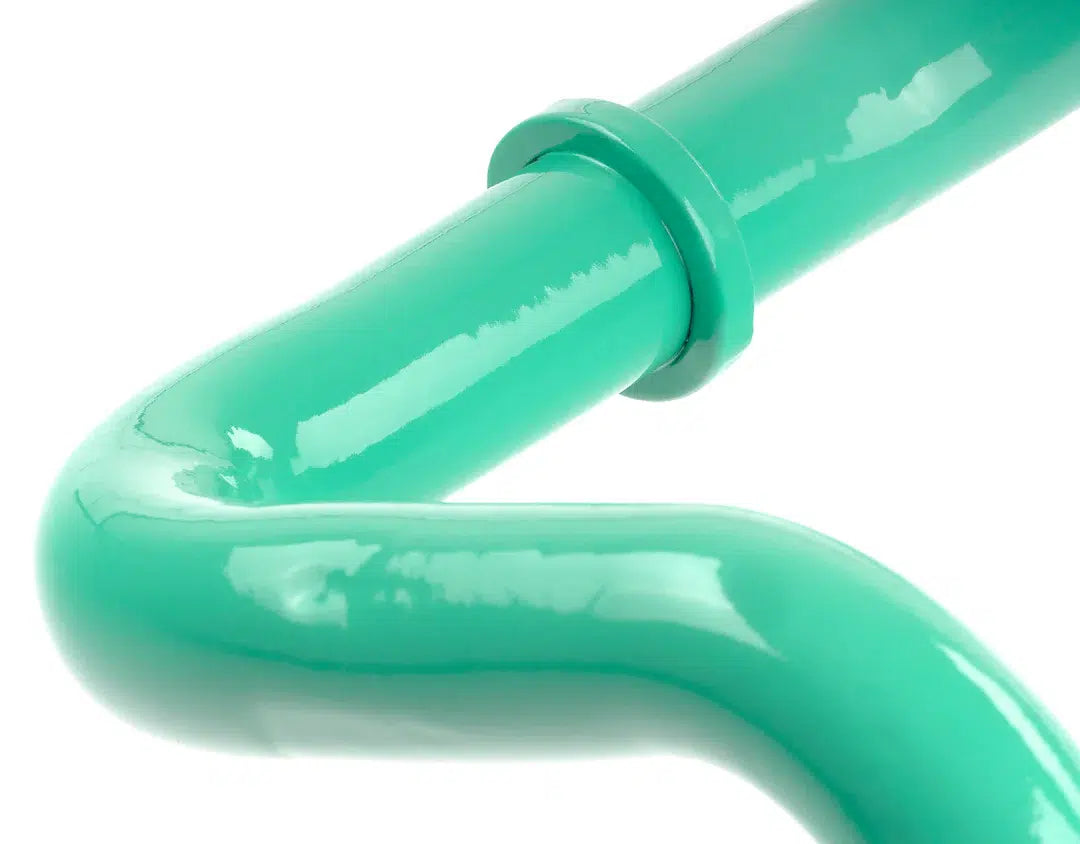 Integrated Engineering 25mm Adjustable Rear Sway Bar - Audi A3 8V/VW Golf Inc GTI Mk7/7.5 (FWD)