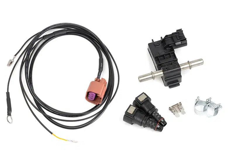 INTERGRATED ENGINEERING - TrueFlex Sensor Harness For MQB Engines | Fits VW MK7 & Audi 8V Engines