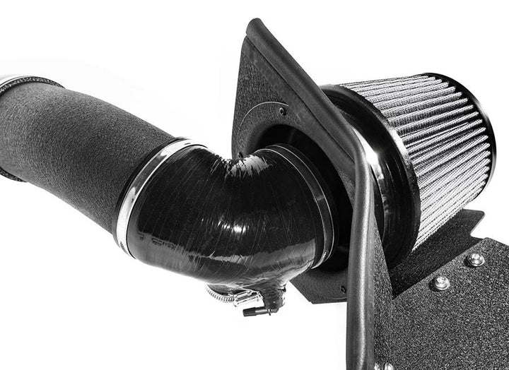 INTERGRATED ENGINEERING IE MQB 2.0T/1.8T Gen 3 Cold Air Intake | VW MK7 GTI, Golf R, Golf, & Audi 8V A3, S3