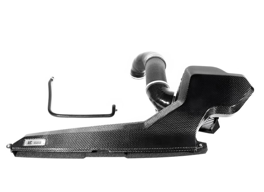 INTERGRATED ENGINEERING IE MQB 2.0T/1.8T Gen 3 Cold Air Intake | VW MK7 GTI, Golf R, Golf, & Audi 8V A3, S3