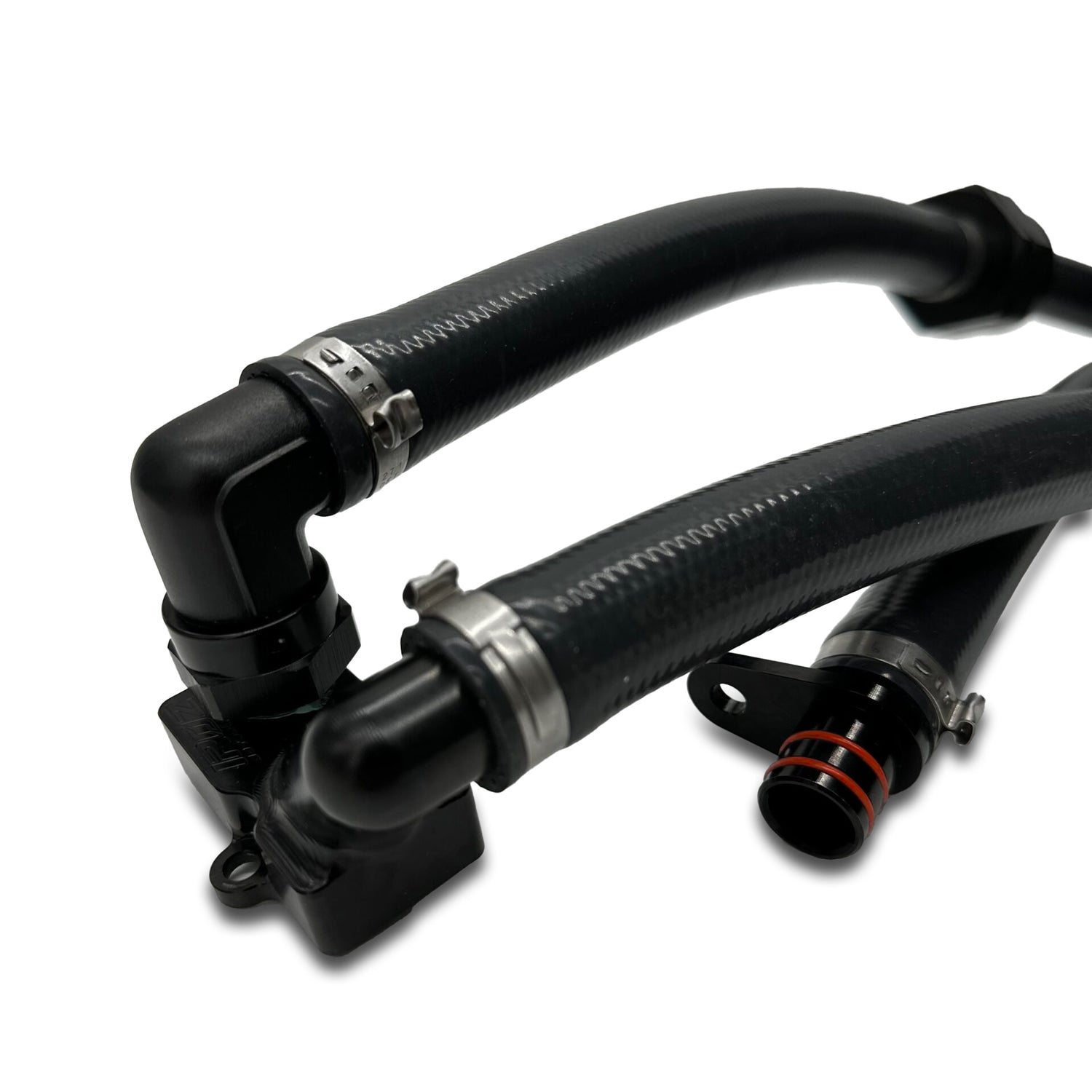 IROZ Motorsport Stage 2 & 3 Engine Catch Can Kits for Audi RS3 (8Y) DAZA DNWA Engines