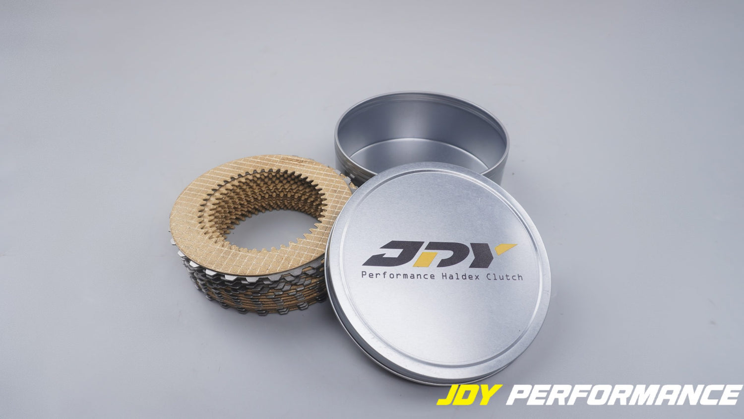 JDY Performance - Haldex Clutch For PQ35 AWD - G6R/TTS 8J/TTRS8J/S3 8P/Cupra 1P