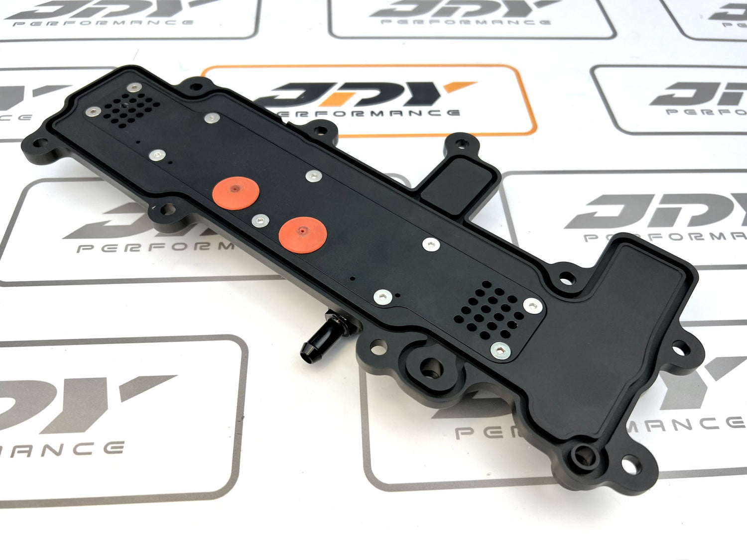 JDY Performance - Audi RS3/TTRS 2.5TFSI Engine Oil Catch Can PCV Delete Kit