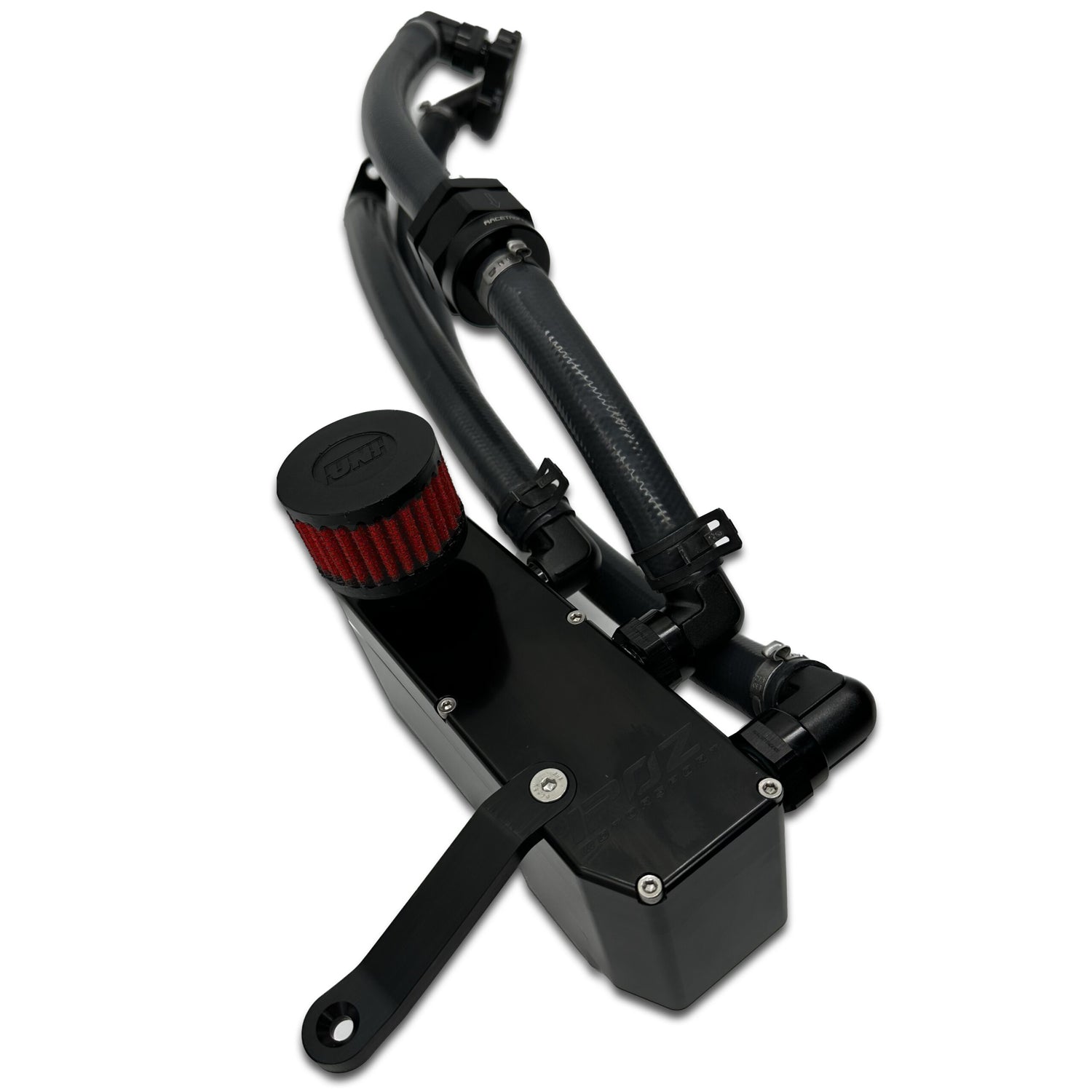 IROZ Motorsport Stage 2 & 3 Engine Catch Can Kits for Audi RS3 (8Y) DAZA DNWA Engines