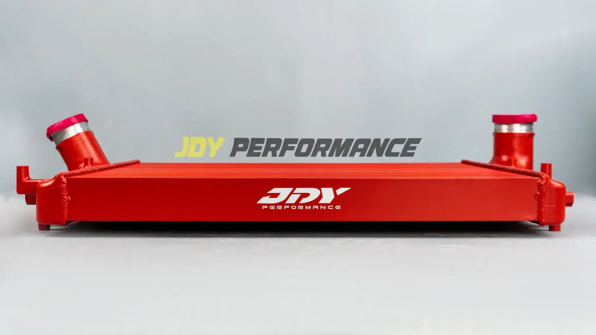JDY Performance - Graphene Coated Intercooler For VW/Audi 2.0TSI (EA888 Gen2)/TFSI (EA113)