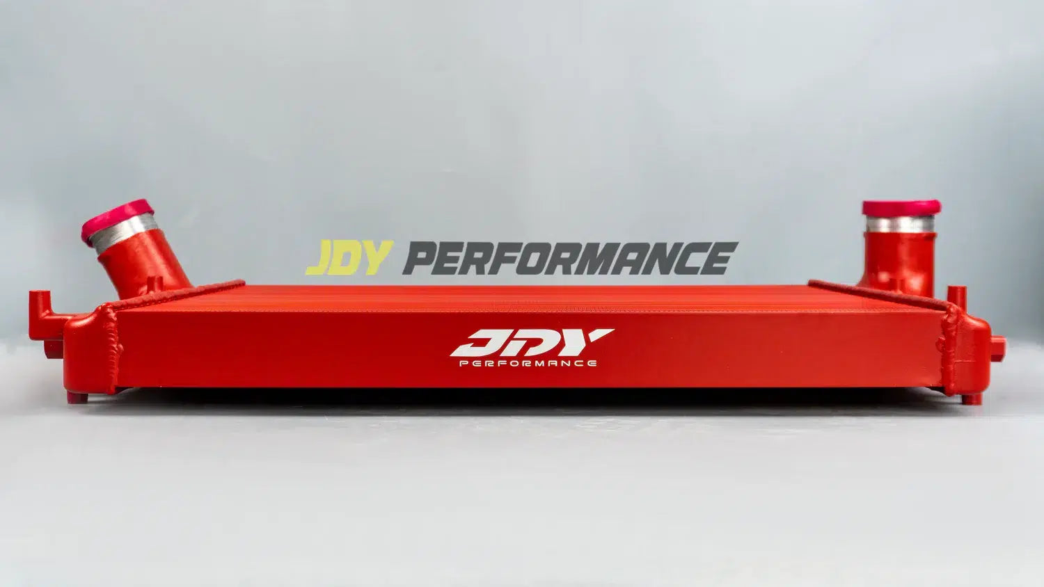 JDY Performance - Graphene Coated Intercooler For VW/Audi 2.0TSI (EA888 Gen2)/TFSI (EA113)