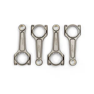 JDY I-Beam Rods Kit for EA888 2.0TSI (Gen2/Gen3) – ARP2000 / ARP625+ Bolts