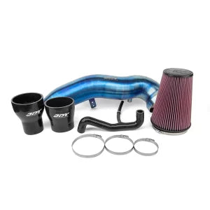 JDY Performance - Titanium Air Intake for Audi TTRS 8S /RS3 8V 8Y - V2