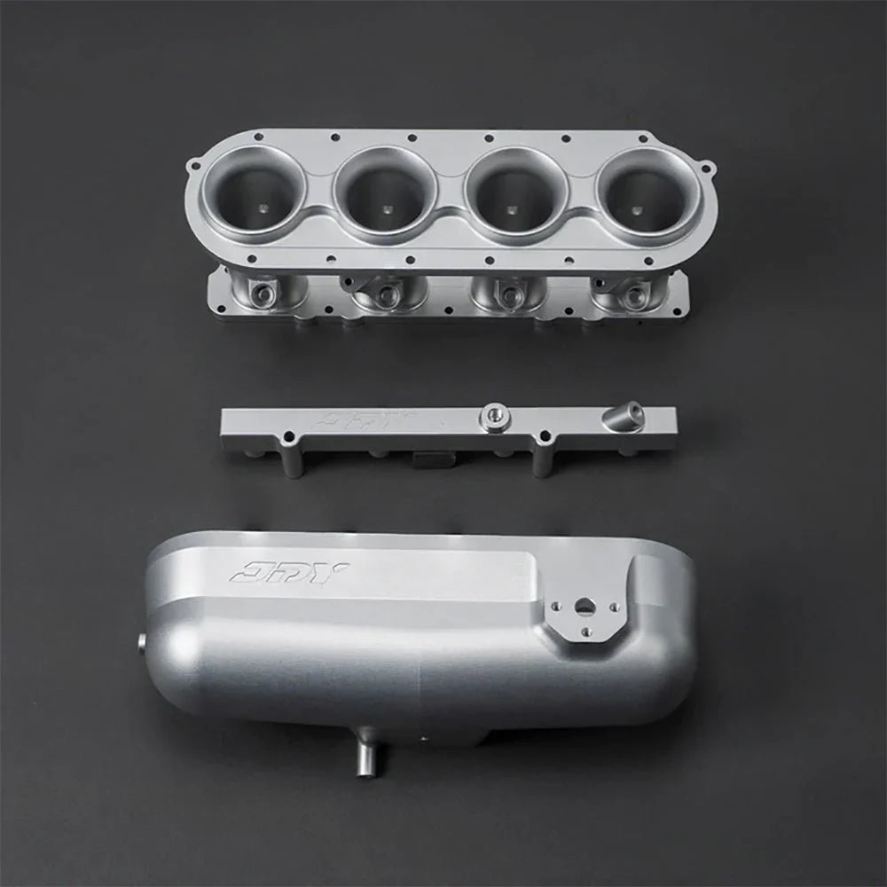 JDY Billet CNC Intake Manifold For VW/Audi/Skoda/Porsche 2.0/1.8TSI EA888 GEN3