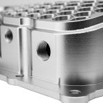 JDY Performance - Billet CNC Oil Pan For EA888.3 MQB EA888.2 PQ Vendor Engine Accessories