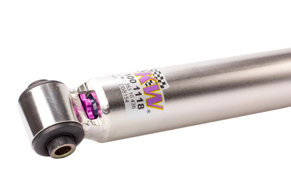 KW COILOVER KIT V3 - VW MK8 GTI