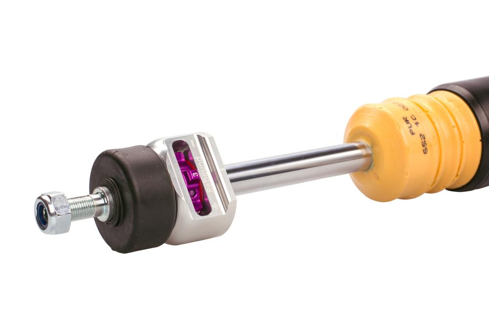 KW COILOVER KIT V3 - VW MK8 GTI