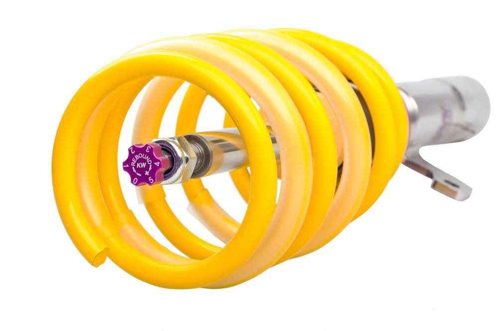 KW COILOVER KIT V3 - VW MK8 GTI