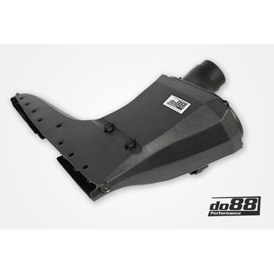 do88 V2 Plastic Air Intake System for VAG (Audi, Cupra, Skoda, VW) EA888 GEN3 & GEN4 - LF-190-PP