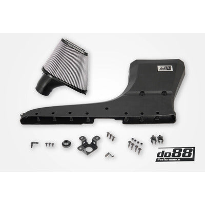 do88 V2 Plastic Air Intake System for VAG (Audi, Cupra, Skoda, VW) EA888 GEN3 & GEN4 - LF-190-PP