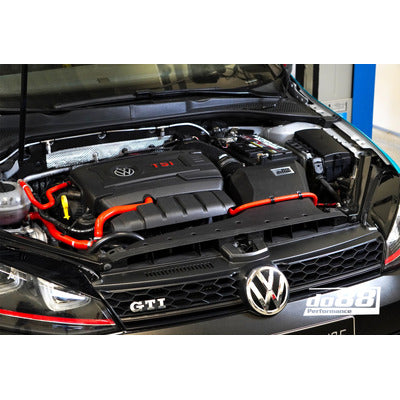 do88 V2 Plastic Air Intake System for VAG (Audi, Cupra, Skoda, VW) EA888 GEN3 & GEN4 - LF-190-PP