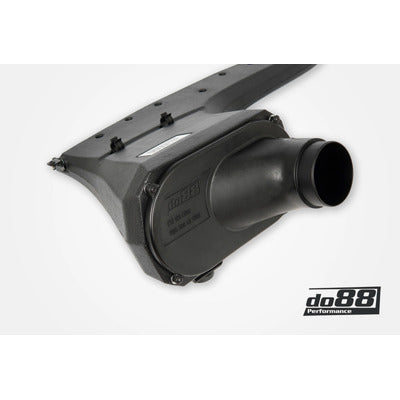 do88 V2 Plastic Air Intake System for VAG (Audi, Cupra, Skoda, VW) EA888 GEN3 & GEN4 - LF-190-PP
