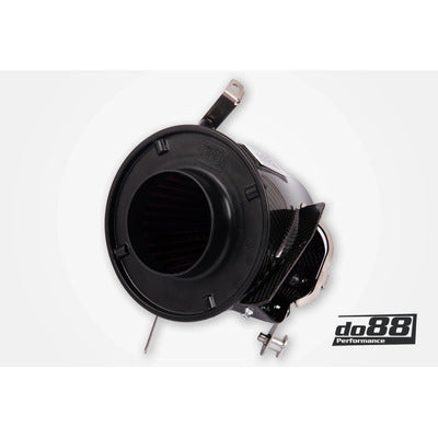 do88 Porsche 911 Turbo (992) Induction system, OE size/66mm outlet - LF-210-ST-66