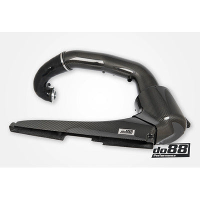 do88 Audi RS3 (8V) / TT RS (8S) BeastFlow Closed Intake System - LF-220-CL-OE