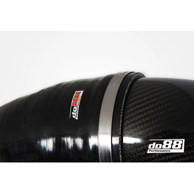 do88 Audi RS3 (8V) / TT RS (8S) BeastFlow Closed Intake System - LF-220-CL-OE