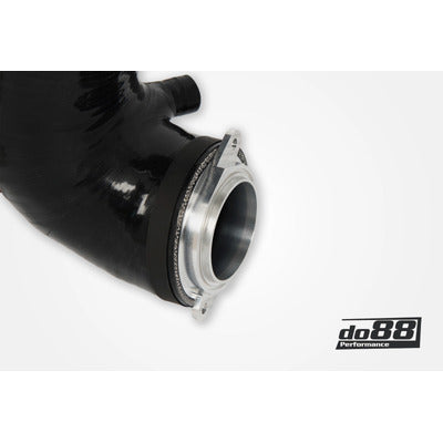 do88 Audi RS3 (8V) / TT RS (8S) BeastFlow Closed Intake System - LF-220-CL-OE