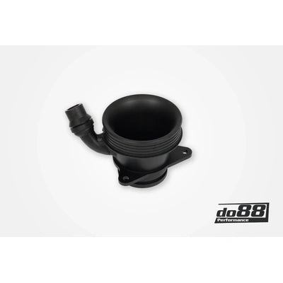 do88 Intake System with do88 Inlet to suit OE Turbocharger, BMW M240i M340i G20 G42