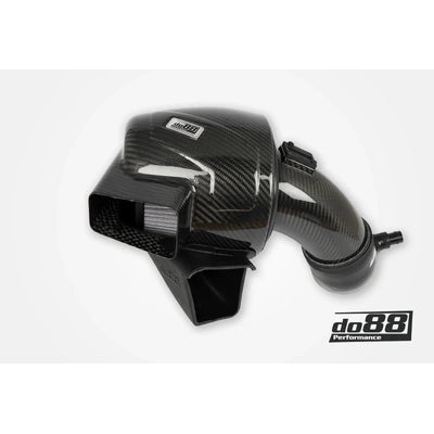 do88 Intake System to suit OE Turbo inlet, BMW M240i M340i G20 G42