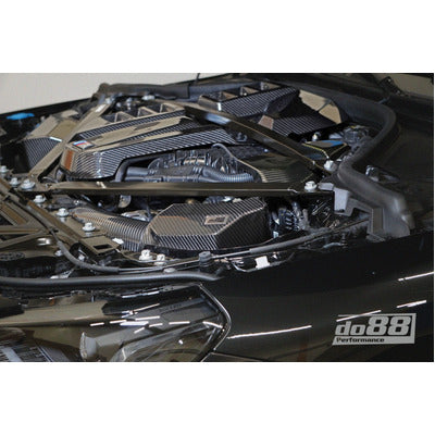 do88 Intake system for BMW M2 M3 M4 G80 G82 G87 (S58) - LF-270