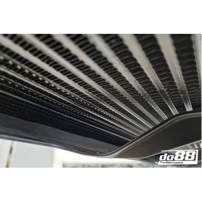 do88 BMW F8X M2C M3 M4 Engine oil cooler Racing - OC-170