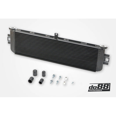 do88 Engine oil cooler, BMW M2 M3 M4 G80 G82 G87 (S58) - OC-200