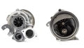 Pure800 Turbochargers For Audi B9 RS5
