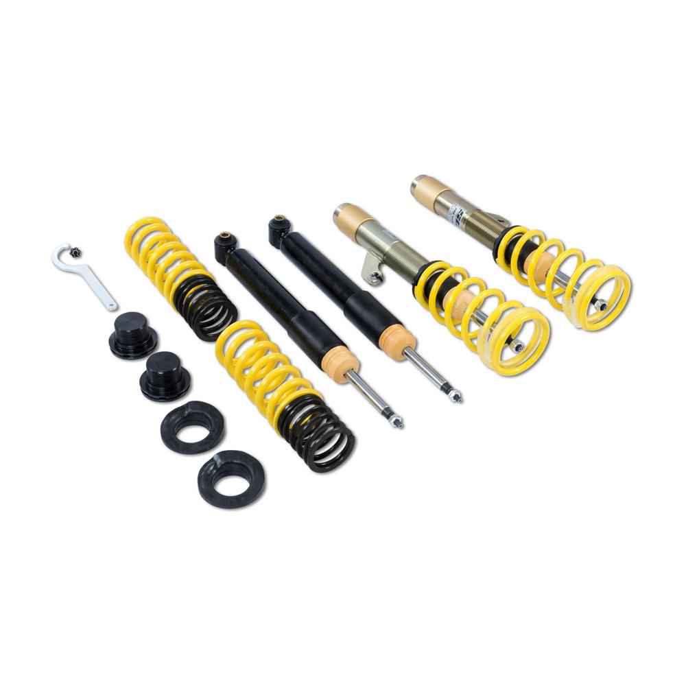 ST Coilover XA Kit for 02/2012+ BMW 3 Series (F30, F80)