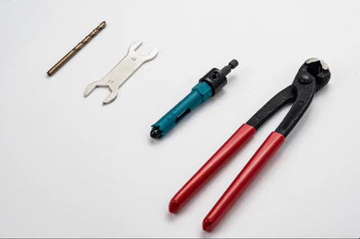 JDY BMW G8X S58 STG1/2 Low Pressure Fuel Pump