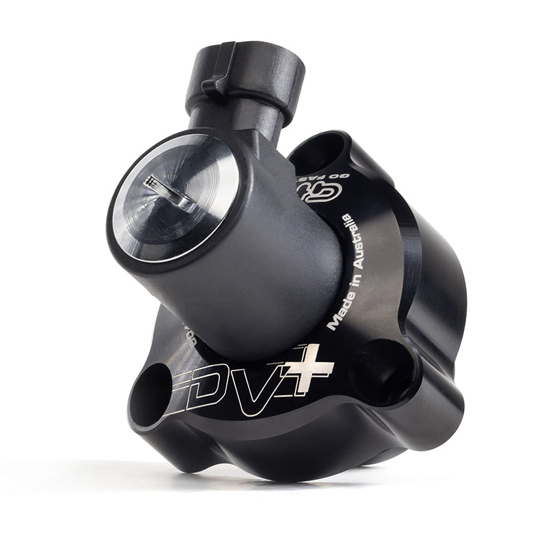 DV+ T9388 Diverter Valve for Mercedes applications