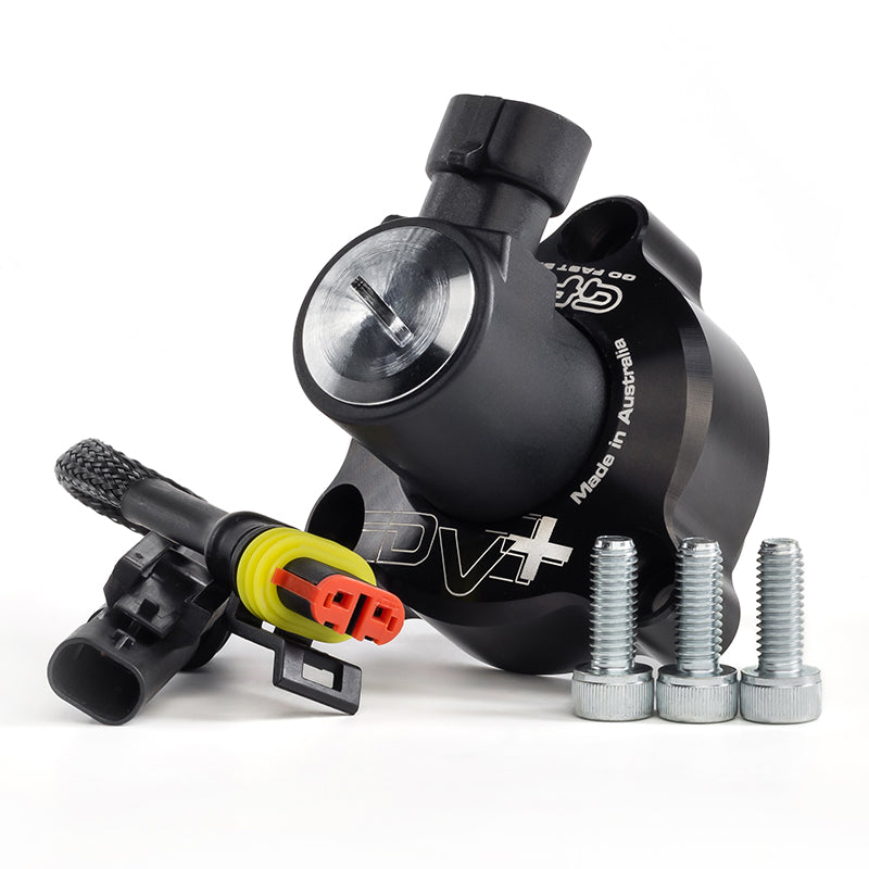 DV+ T9388 Diverter Valve for Mercedes applications