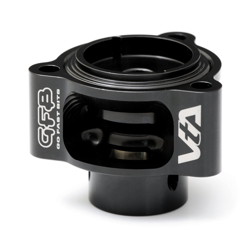 VTA FOR MERCEDES/FORD – GET DV+ PERFORMANCE, WITH A BLOW OFF SOUND!