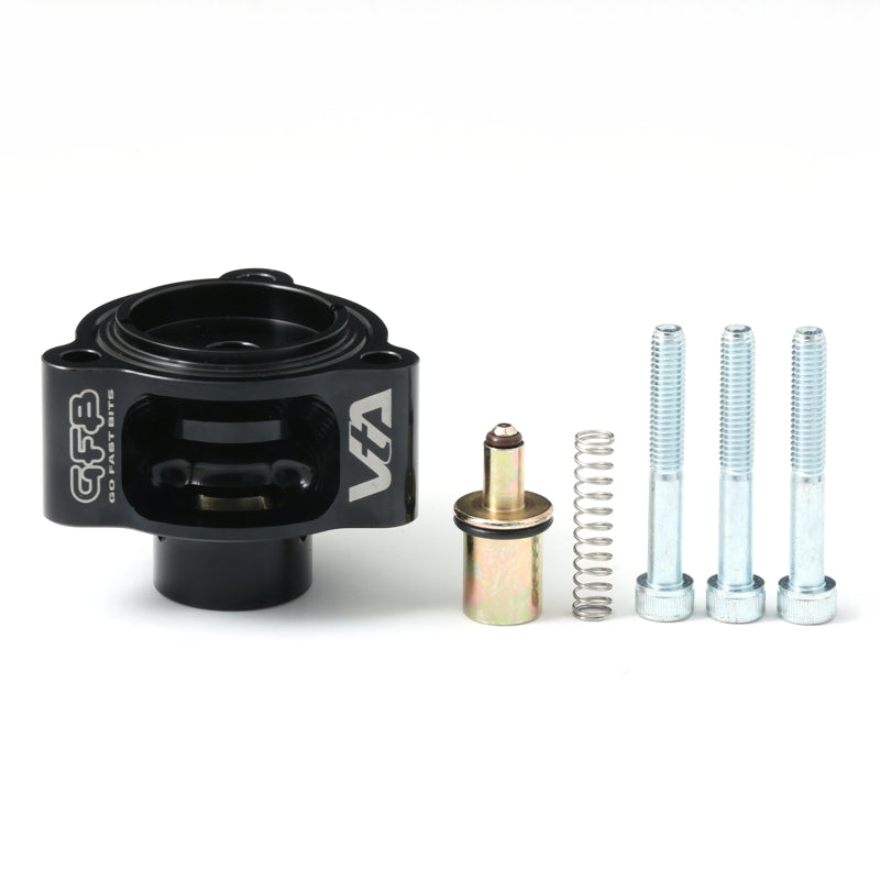 VTA FOR MERCEDES/FORD – GET DV+ PERFORMANCE, WITH A BLOW OFF SOUND!