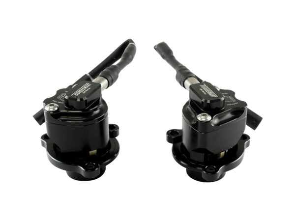 BOV Kompact EM Dual Port VR29 – Merc C63