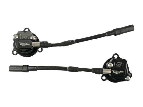 BOV Kompact EM Dual Port VR29 – Merc C63